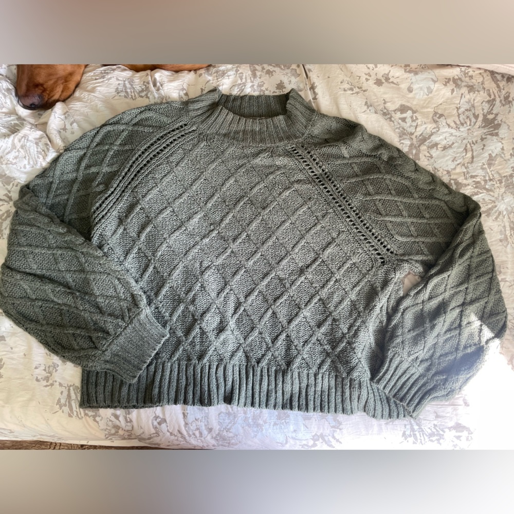 American Eagle Sweater